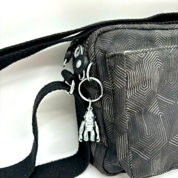 Kipling Crossbody Bag - Picture 4 of 9